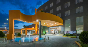 Гостиница Real Inn Torreon  Торреон